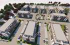 Apartament la cheie cu 2 camere si 2 balcoane etajul 1 zona Veterani - 10