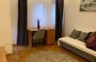 apartament 2 camere cu sau fara mobila, cu centrala proprie - 1