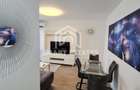 Apartament cu 3 camere semidecomandat în Pipera - 3