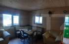 Cabana superba din barne de lemn, zona montana Sugag - 3