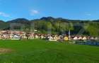 Teren intravilan, 850 mp, Sacele - 1