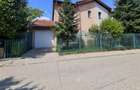 Casa in complex rezidential-privat, Pipera - 1