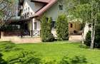 Vila 5 Dormitoare, Corbeanca | Teren 600 mp langa Paradisul Verde - 1