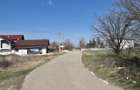 Trestieni - Ulmi, vanzare teren 1.663mp, intravilan - 1