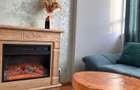 2 camere | Metrou 1 min | Parcul Tineretului 3 min | Parcare | Mobilat complet - 4