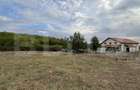 Teren in Filiasi 1000 mp / 30 ml front, toate utilitatile - 1