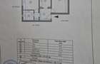 Apartament cu 2 camere, decomandat, zona Galata - 10