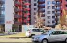 Loc parcare sub bloc Ared Kaufland - 2