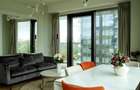 Apartament cu 2 camere semidecomandat în Floreasca - 9