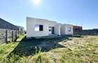 Duplex cu 3 camere cu Canalizare în Moșnița Nouă - 1