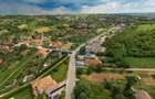 Teren Construcții intravilan de 1210 mp, în Dealuri Oradea - 13