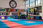 Spațiu de închiriat pt sala dansuri, gimnastica, sala sport -- 220mp - 5