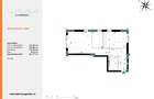 Apartament cu 2 camere decomandat în Sisești - 10