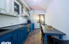 Apartament nou, curte complet mobilat - 10