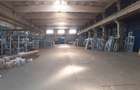 Spațiu industrial, de 1,160 mp, în Basarabia - 1