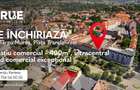 Spațiu comercial 400m? utili, ultracentral T&acirc;rgu Mureș! - 2