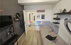 Bloc nou 3 camere 2 bai Et 1 balcon Suprafata Utila 80 MP - 11