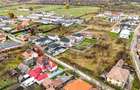 Cash sau 5-6 RATE: Teren Intravilan, asfalt, 1529mp, utilitati|SkyView - 2