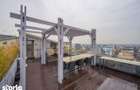 Penthouse de inchiriat in Aviatiei Park | Comision 0% - 1