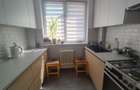 Apartament cu 3 camere semidecomandat în Central - 4