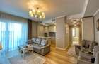 Apartament 3 camere Lux One Herastrau Park, totul nou, parcare subterana - Video - 2