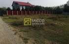 Teren intravilan 993 mp, Cartier Serbanesti, Bacau - 5