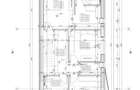 Teren intravilan cu autoriza?ie de construc?ie 2 case individuale P+2 - 6