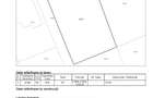 Teren intravilan 555 mp Corbeanca str Laguna Albastra cu utilitati - 1