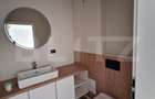 Apartament cu 3 camere semidecomandat în Florești - 2
