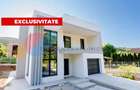 Casa Individuala, 190mp, 5 camere, Rooftop, zona Valea Garbaului - 2