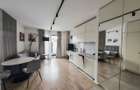 Studio Dublu Lux H Pipera Lake I Parcare I Curte proprie - 3