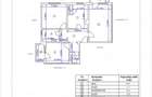 Apartament cu 3 camere decomandat în Narcisa - 3