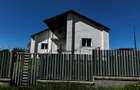 Casă nou construită de vânzare în Șerbănești, zona Rociu – 65.000 euro - 1