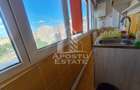 Apartament cu 3 camere decomandat în Complex Studențesc - 12