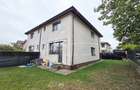 Duplex cu 4 camere cu Teren 201 Mp în Domnești - 24