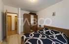 Super apartament la parter inalt -3 camere balcon si parcare proprie - 16