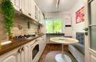 Apartament 3 camere-etaj 1-Podu Ros-renovat - 2