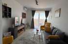 Apartament cochet de inchiriat, 2 camere, decomandat, complet mobilat si utilat, loc de parcare inclus - 1