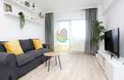 Apartament 3 camere la 4 minute de Stb Comision 0 - 2