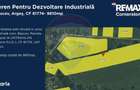 Teren industrial intravilan 9.810 mp Bascov, acces A1, E81 - 1