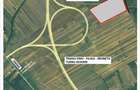 TEREN INTRAVILAN SI teren curti CONSTRUCTII - 30000m2 respectiv 58995m2 - 1