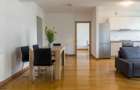 Apartament cu 3 camere semidecomandat în Barbu Văcărescu - 3