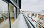 Penthouse pe 2 niveluri, pret bun, 2 camere, 2 bai, orientare sudica - 6
