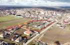 Teren in suprafata de 7774 intravilan | Constructi in suprafata de 1029 mp - 4