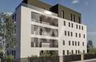 Apartament cu 2 camere decomandat în Tractorul - 7