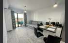 Studio apartment zone Tractorului street Sibiu - 5