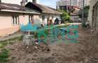 Teren construcție, în Baba Novac - 1
