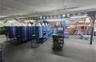 Spațiu industrial, de 2,696 mp, în Central - 18