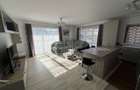Apartament modern 3 camere, terasa mare 35 mp Sophia Residence - 4