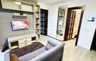 Apartament cu 2 camere nedecomandat în Moara de Vânt - 2